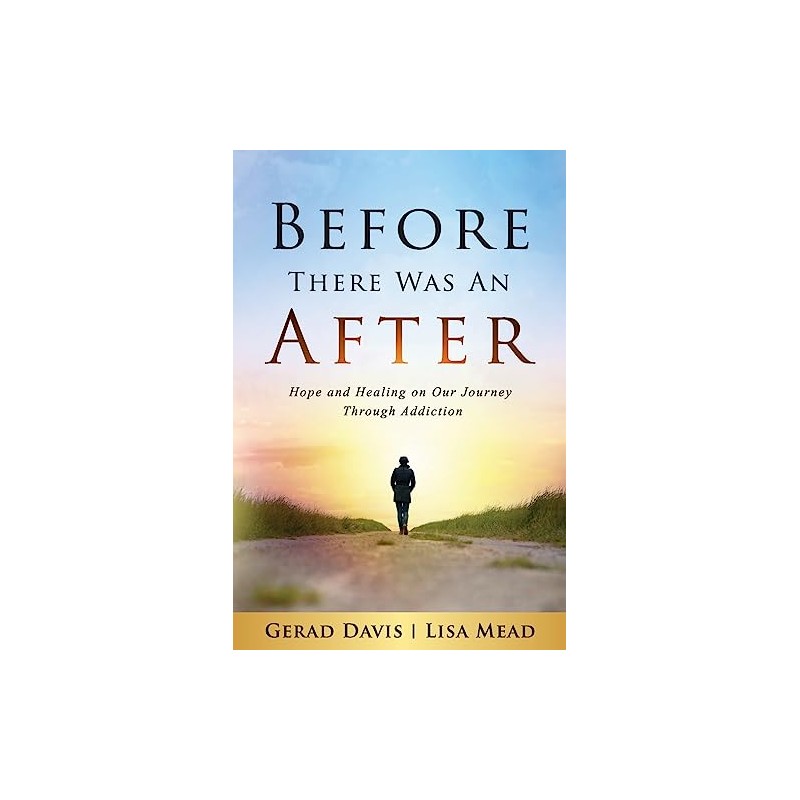 Before There Was An After