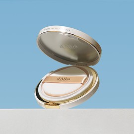 Dalva Vegan Cooling Fresh Sun Cushion 25g / 달바 비건 쿨링 프레쉬 선쿠션 25g