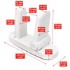 Door Handle Lock for Gluing for Kids and Pets, 2