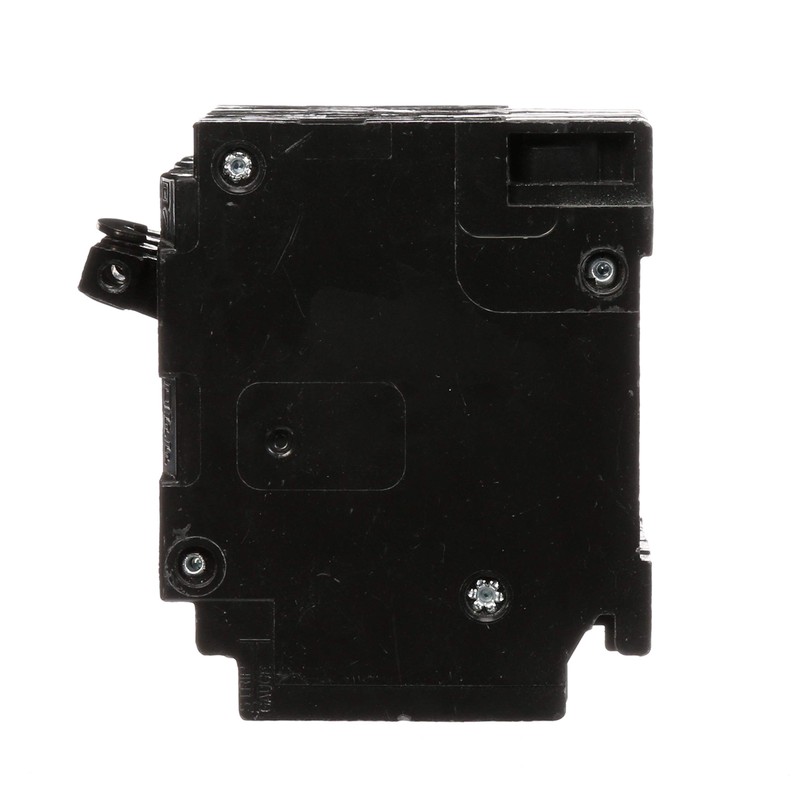 Siemens 40 Amp Double-Pole and (2) 15 Amp Single-Pole Type