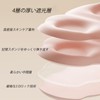 IMASK Sleeping Double-Sided Ice Thread 6D Eyes, Sleeping, Blackout, Breathable,