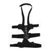 Fixed Spinal Brace Aluminium Alloy Breathable Fixed Spinal Straightener Brace