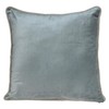 Maykoosh Zen Zone Transitional Design Sofa Throw Pillow, Small Decorative