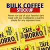Premium Ground Coffee, Café El Morro, (6 oz), Pack of