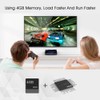 H96 Max Smart Android 10.0 TV Box RK3318 Quad Core