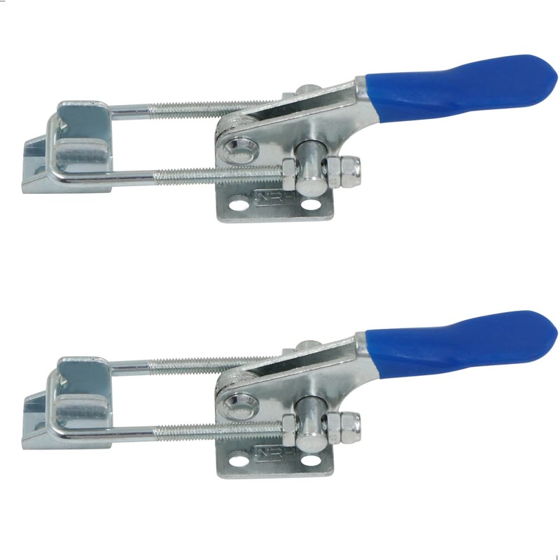 Toggle Lever Clamp Quick Release Horizontal Toggle Clamp Horizontal Tensioner