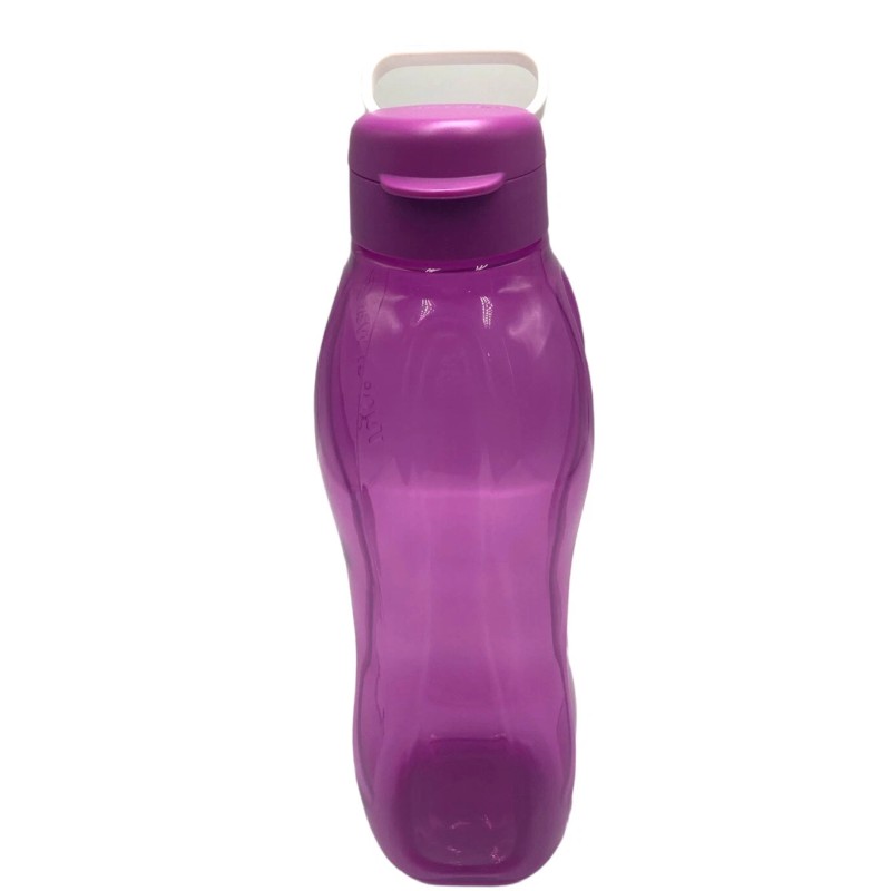 Tupperware Extra Large ECO Bottle Water 2 L/ 64 OZ