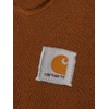 Carhartt Mens Face Mask, brown