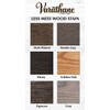 Varathane 368033 Less Mess Wood Stain and Applicator, 4 oz,