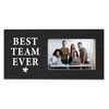 XDFVL Team Picture Frame, Desk Picture Frames for Office，Best Team