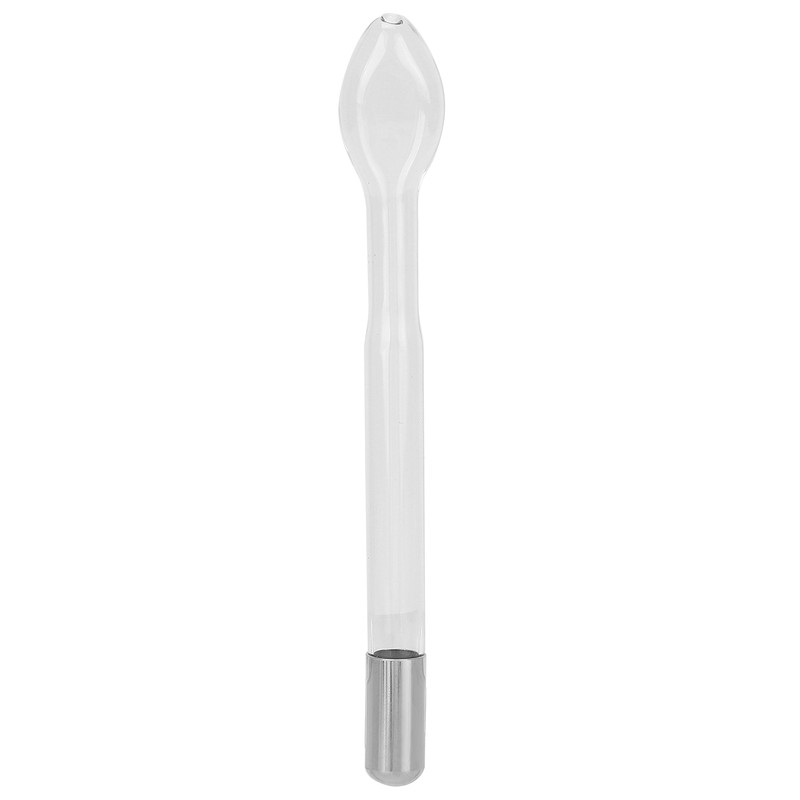 High Frequency Skin Therapy Wand Machine Portable Wrinkle Reducing Anti