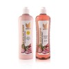 NATURAL SANT - Onion Biotin and Rosemary Shampoo & Treatment