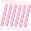 Mikinona Nail Art Supplies Set 6pcs Multifunctional Nail Files Professional