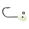 VMC Tungsten Mongo Jig 1/16 oz Glow