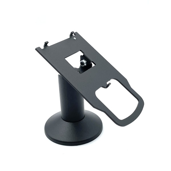 DCCStands Verifone M400/M440 Swivel and Tilt Low Profile 4" Terminal