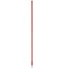 Firestik RP3-R 3 ft. Red .63 Wave Cb Antenna