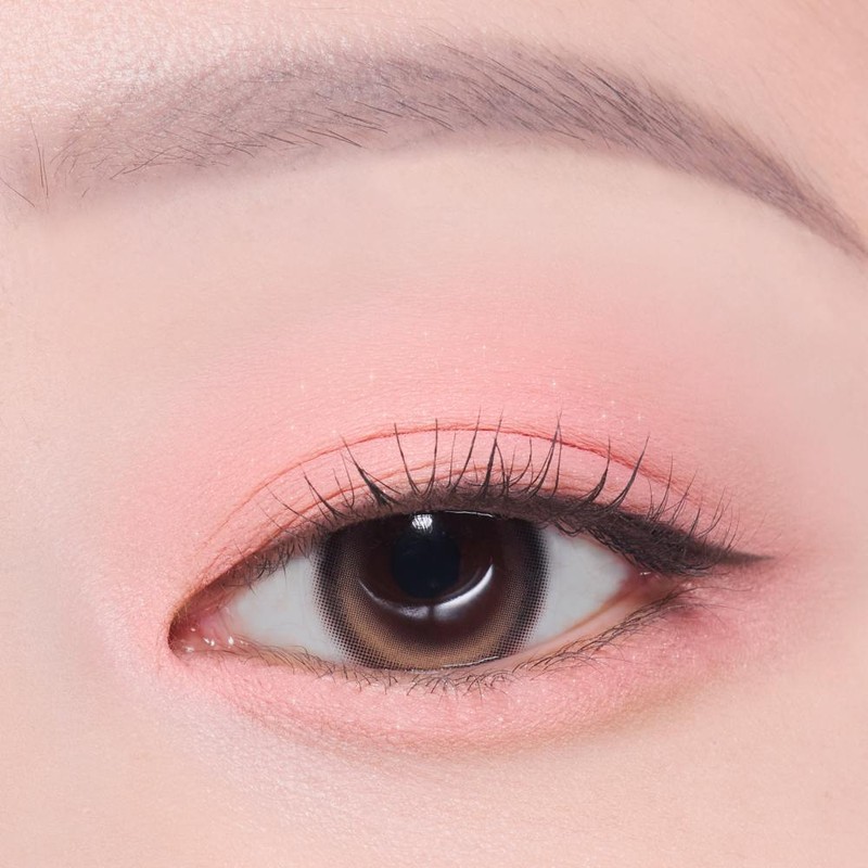 ETUDE What's In My Eyes 2g - Peach Like