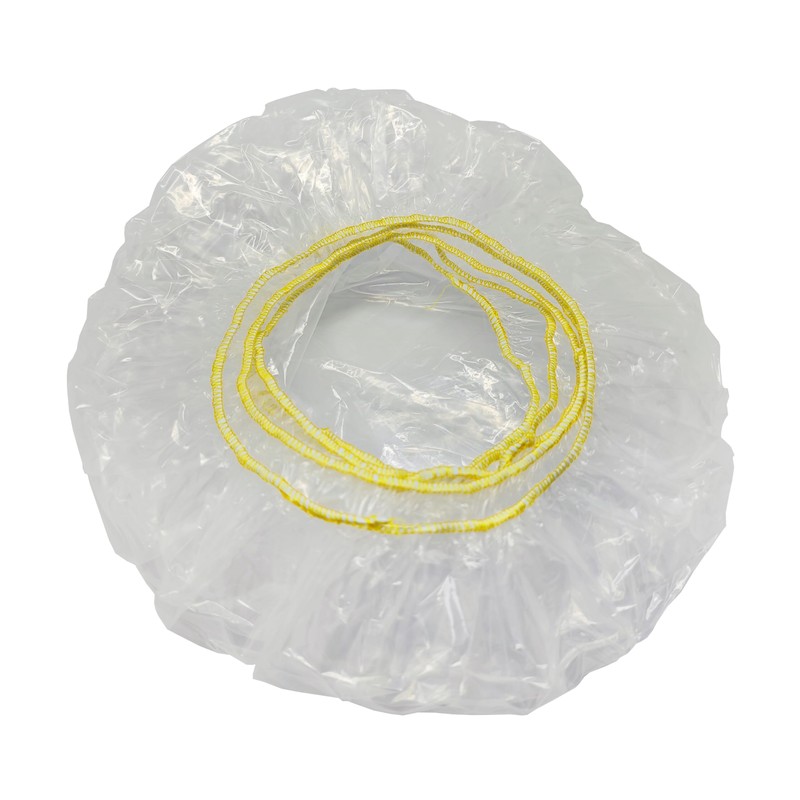 Culinary Elements Reusable Bowl Covers 20 Count, 3 Sizes with