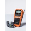 Brother PT-E110 Label Maker, P-Touch Electrician Label Printer, Handheld, QWERTY