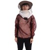 Beekeeping Jacket with Hat Beekeeper Suit Beekeeper Equipment Beekeeping Supplies