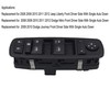 MOCW Driver Side Master Power Window Switch Fit for 2008-2012