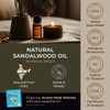 Gya Labs Jasmine Essential Oil for Diffuser (4 fl oz)