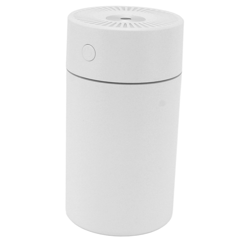 Portable Small Humidifier Silent USB Desktop Humidifier with Colorful Night