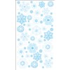 Sticko Winter Snowflakes Stickers