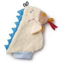 Olli Olbot 35106 Hand Puppet Dinosaur