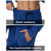 BGOWATU Men's Track suits set Sweatsuits Athletic Casual Sports Running