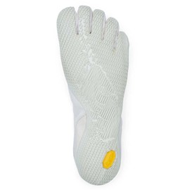 Vibram FiveFingers KSO Eco Women - Barefoot Shoes Toe Shoes in Trainer Shape, beige