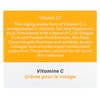 Q+A Vitamin C Radiance Cream - Hydrating, Anti-Ageing Face Cream