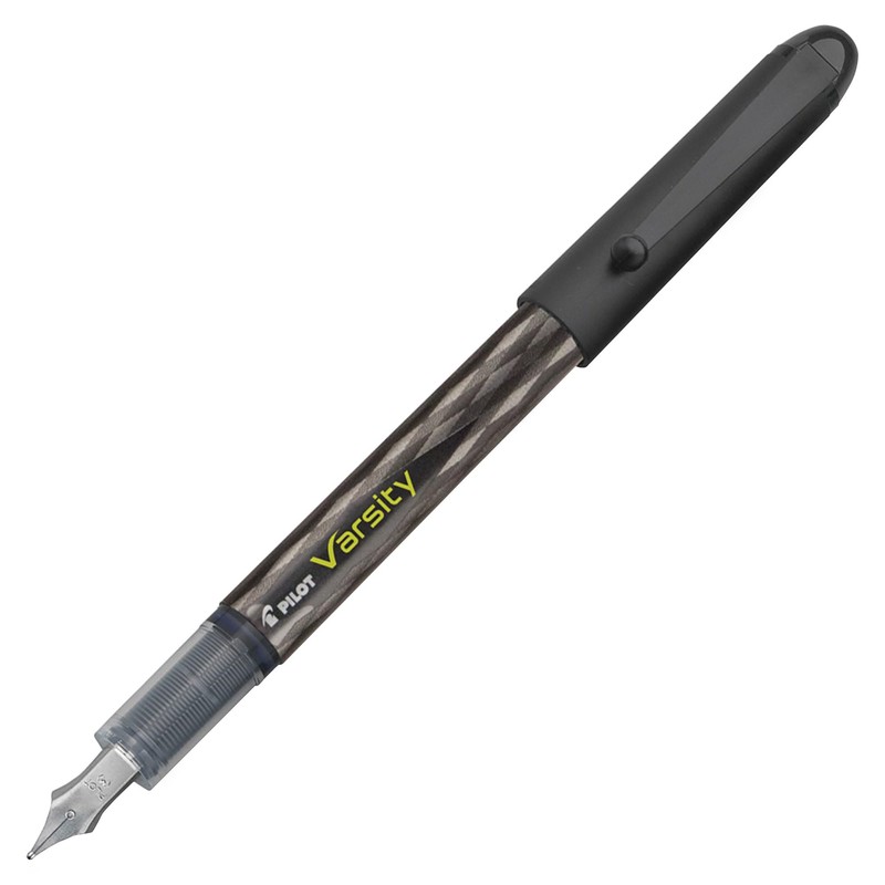 Pilot Varsity™ Disposable Stick Fountain Pen