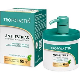 Trofolastin Anti-Strias 400ml Adult Unisex