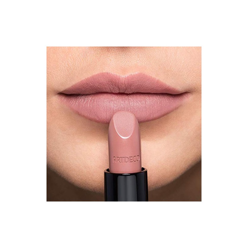 ARTDECO Perfect Mat Lipstick - Long-Lasting Matte Lipstick - 1