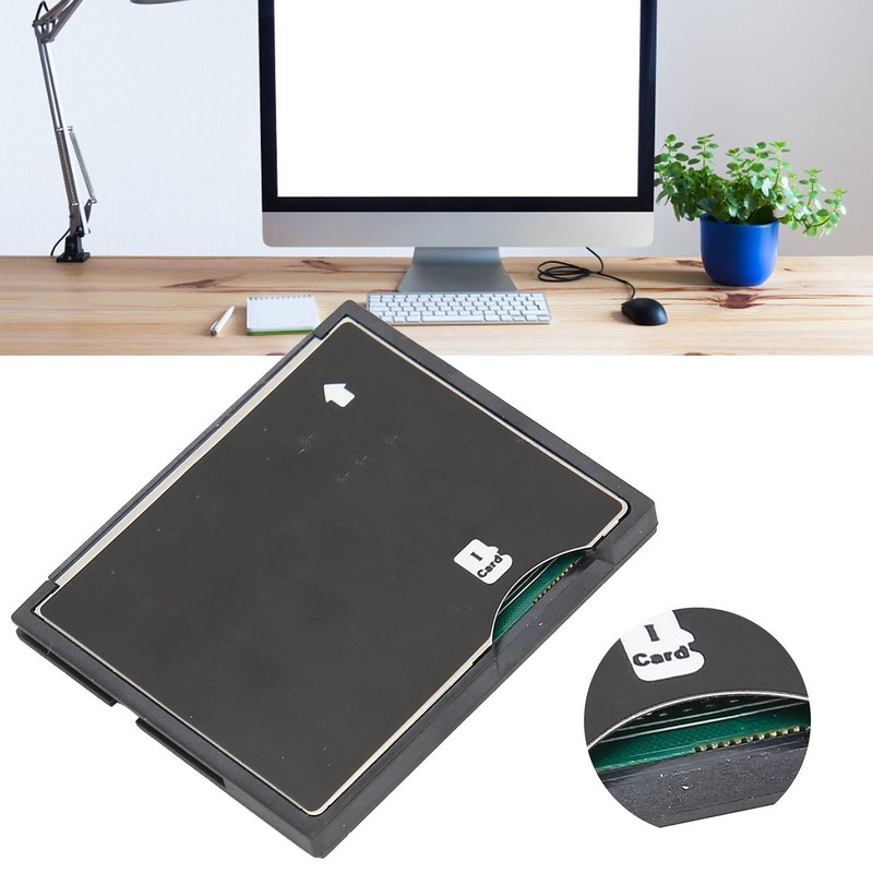 Micro Memory Card Adapter, High Speed Camera Adapter Card, Suitable