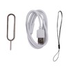 Mini GPS Locator Positioner High Accuracy Portable Tracking Device for