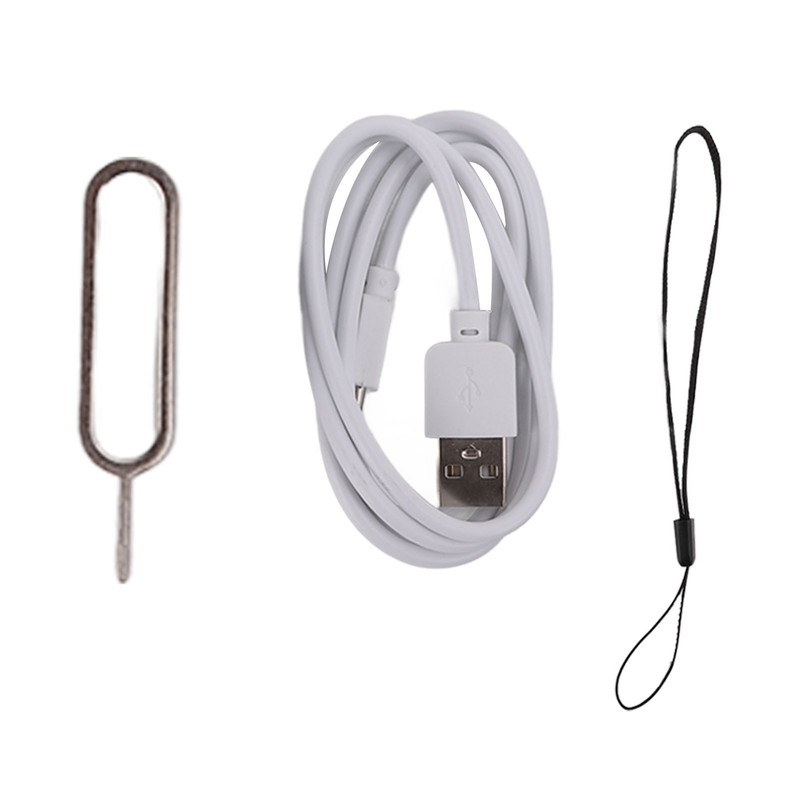Mini GPS Locator Positioner High Accuracy Portable Tracking Device for