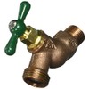 ARROWHEAD BRASS & PLUMBING 251LF 1/2" Male Pipe Thread