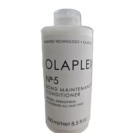 OLAPLEX HAIR REPAIR BOND MAINTENANCE CONDITIONER  no. 5  8.5 Oz. pk
