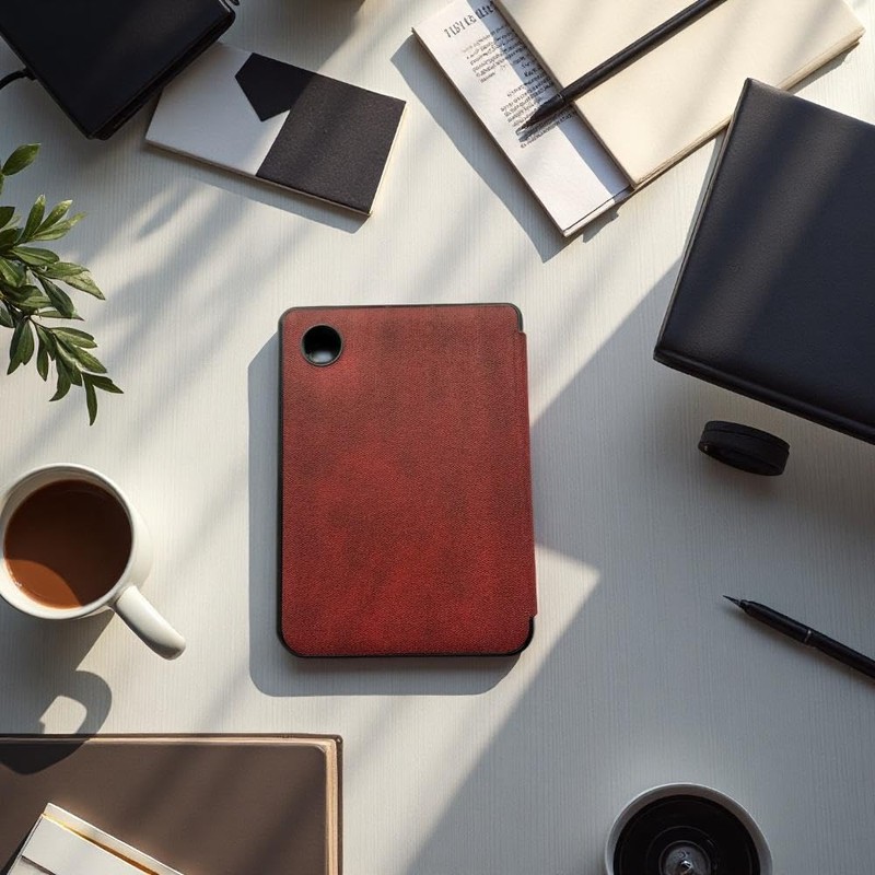 Flyorigin Case for Kobo Clara Colour/BW / 2E Smart Cover