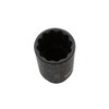 US PRO 36mm 12 Point BI-HEX DEEP Impact Socket 12pt