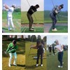 Golf Around The World Tour Rotation Stick
