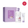 belif  Happy Bo Total Gel Wash Planning / 해피 보 토탈 젤 워시 기획