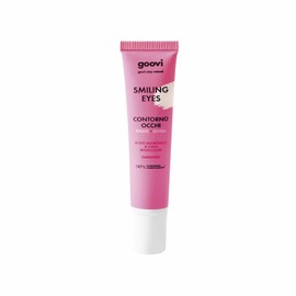 Goovi Contorno Occhi Anti-Ageing