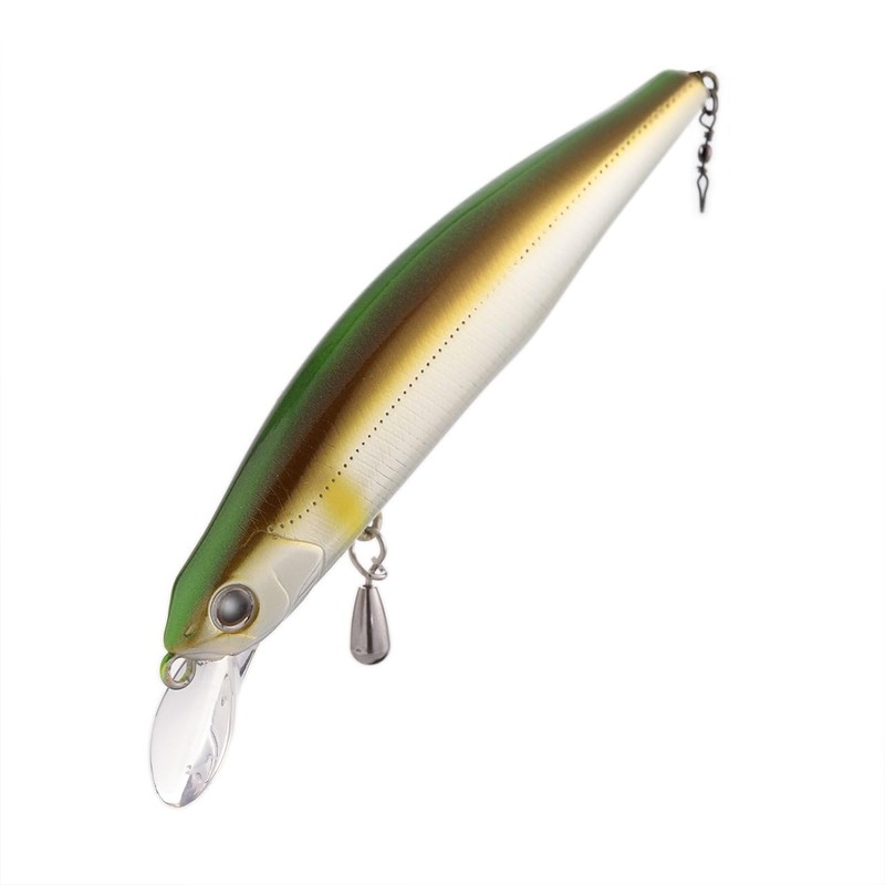 ティムコ(TIEMCO) Ayu Game シュマリMR88F #230 MHシャートバックアユ