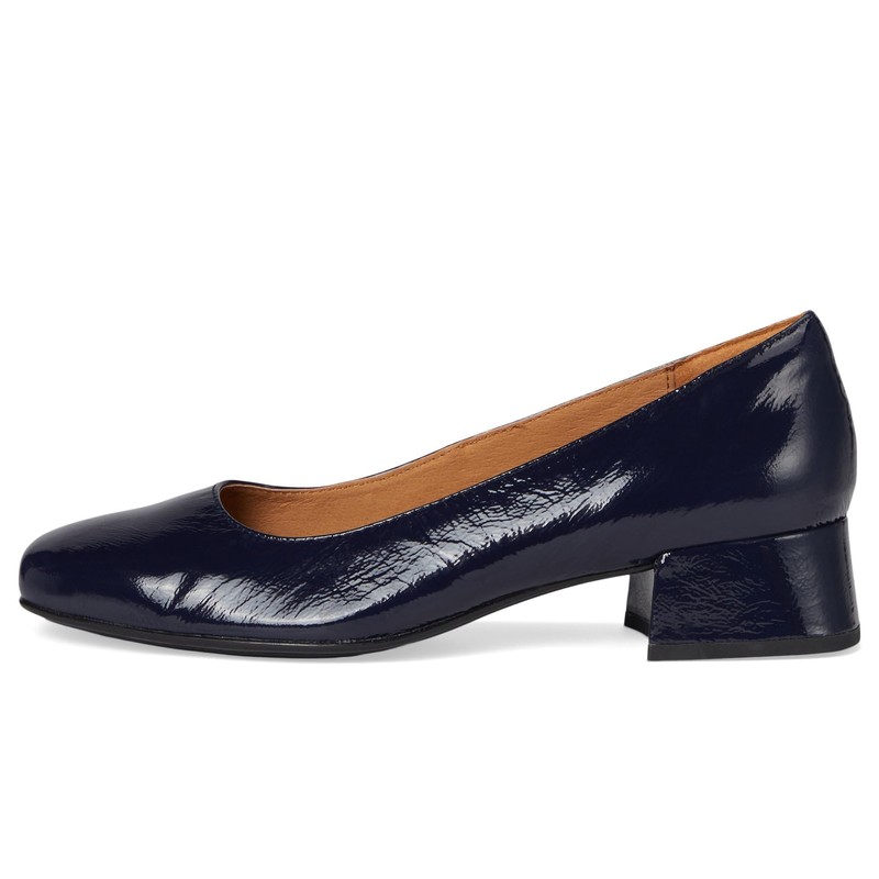 Sofft Women's Lillian Pump, Blue, 8.5