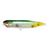 DOG-X QUICK WALKER SW GP See-through Watermelon