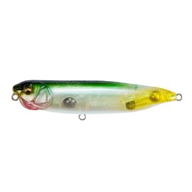 DOG-X QUICK WALKER SW GP See-through Watermelon