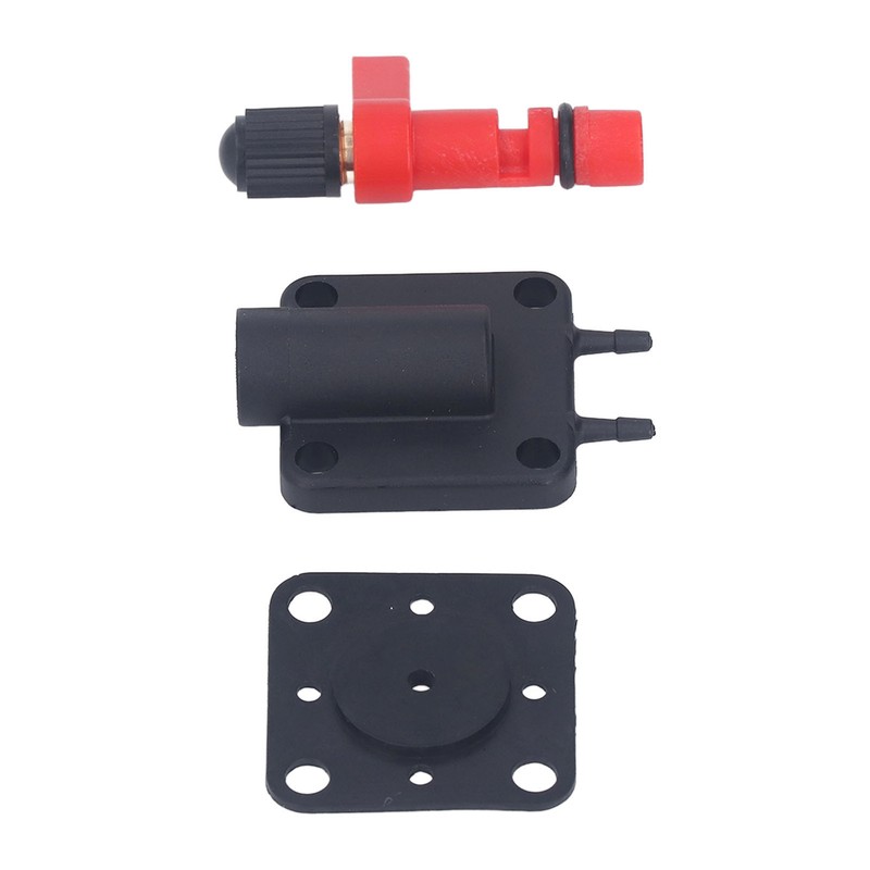 Primer Solenoid Valve Maintenance 18 7044 1 Service Valve Kit
